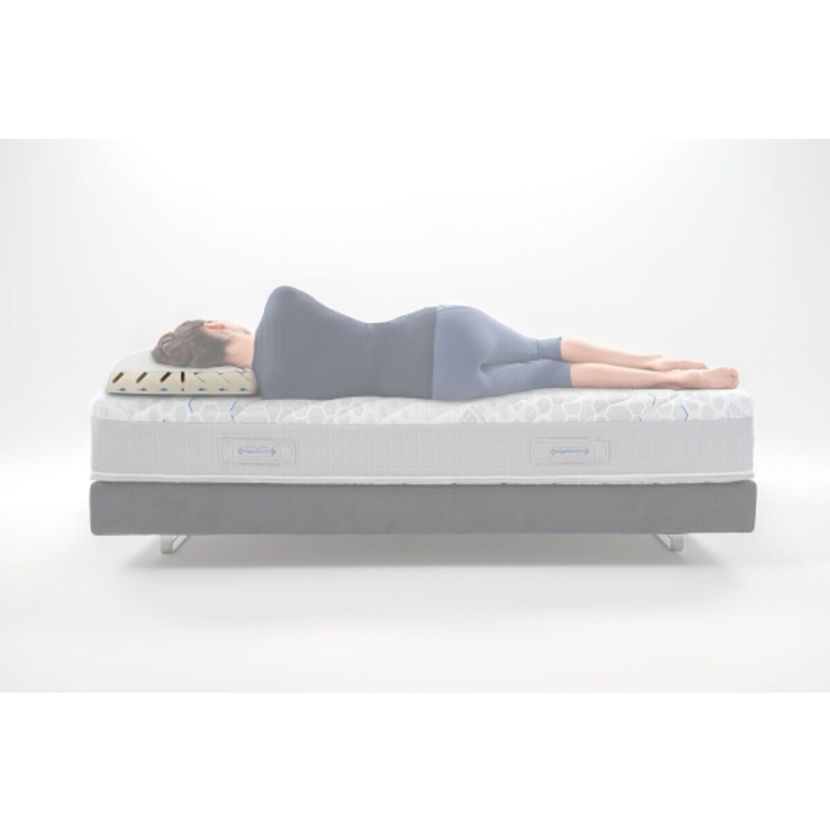 Poduszka Magniflex Magnistretch L