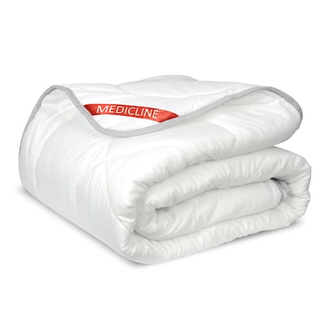 Kołdra 160X200 Całoroczna Antyalergiczna Polska