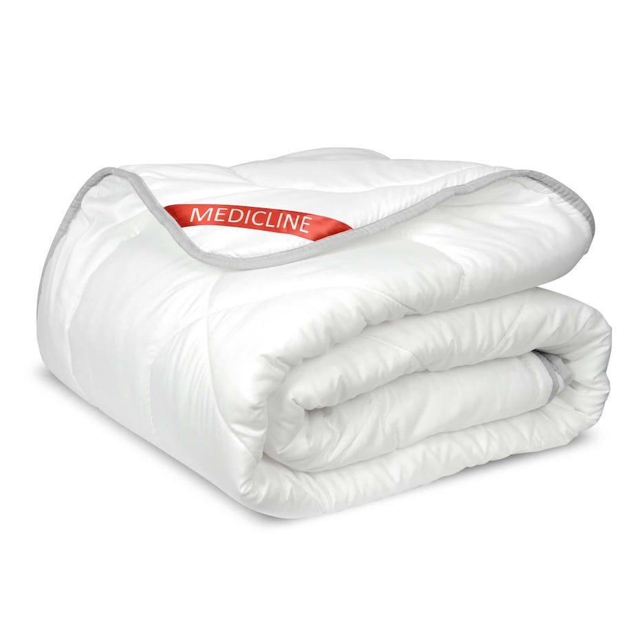 Kołdra 160X200 Całoroczna Antyalergiczna Polska