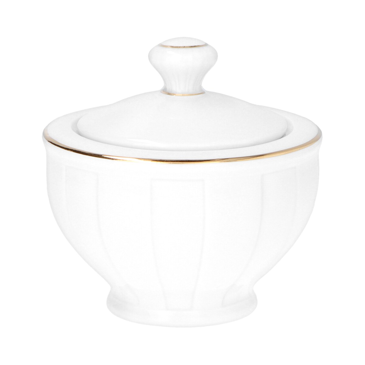 Cukiernica 250 ml Oktawa Złota 3610