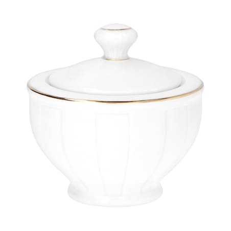 Cukiernica 250 ml Oktawa Złota 3610