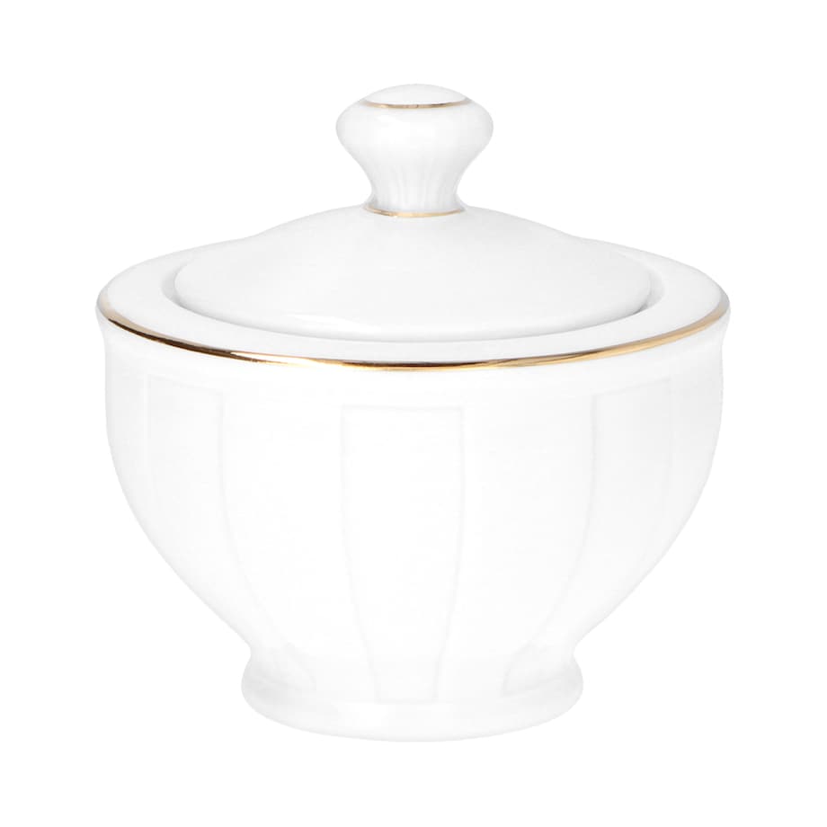 Cukiernica 250 ml Oktawa Złota 3610