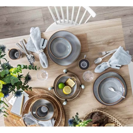 Spodek do filiżanki do kawy Lave like Beige , 15.5 cm, Villeroy & Boch