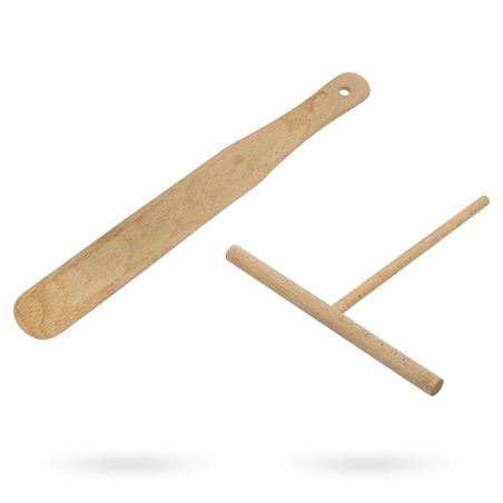 Tristar Naleśnikarka, 1000 W, 30 cm, czarna