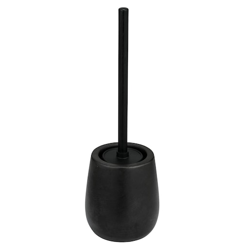 Szczotka WC z ceramicznym pojemnikiem NERNO, Ø 10,5 cm