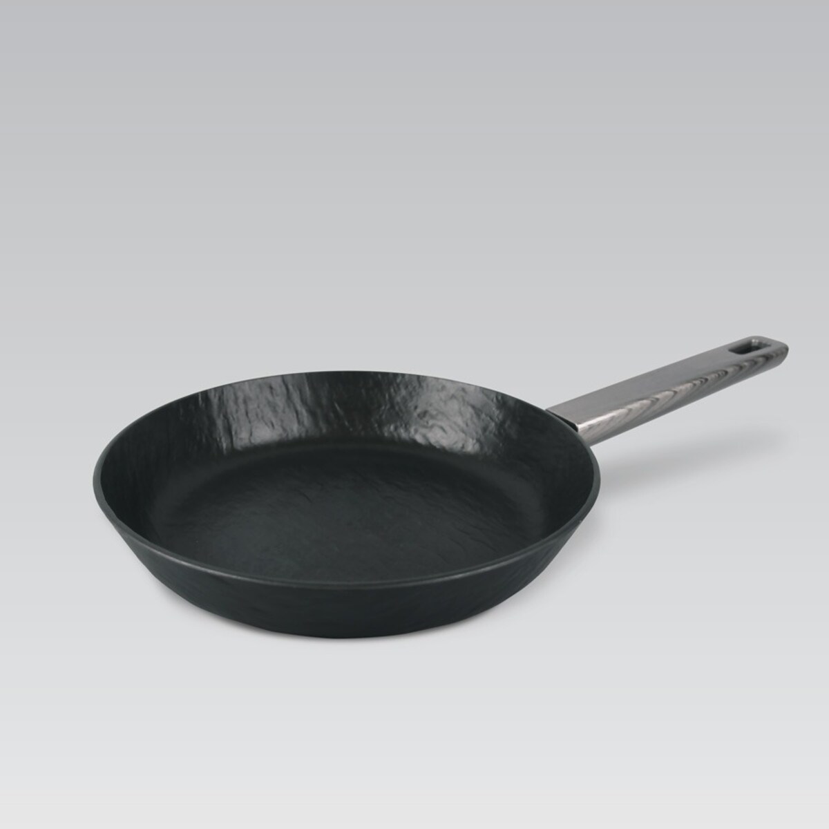Patelnia Rock Stone 24 cm MAESTRO