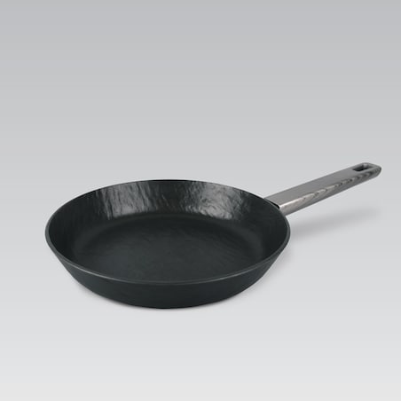 Patelnia Rock Stone 24 cm MAESTRO