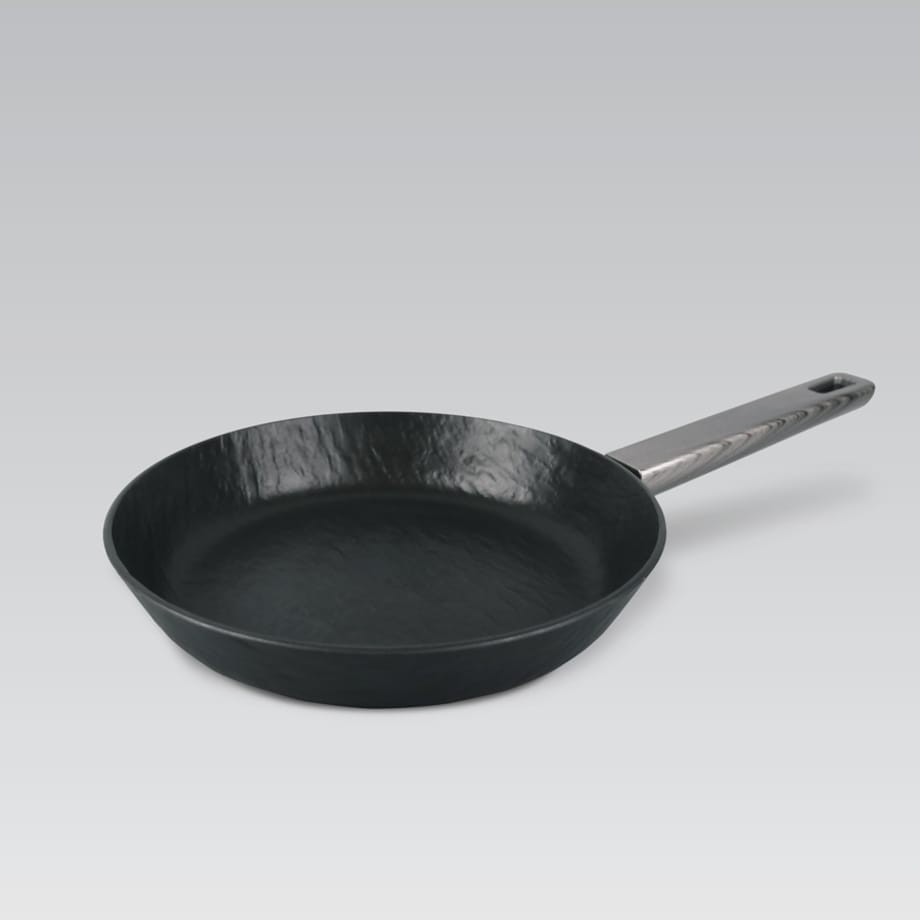 Patelnia Rock Stone 24 cm MAESTRO