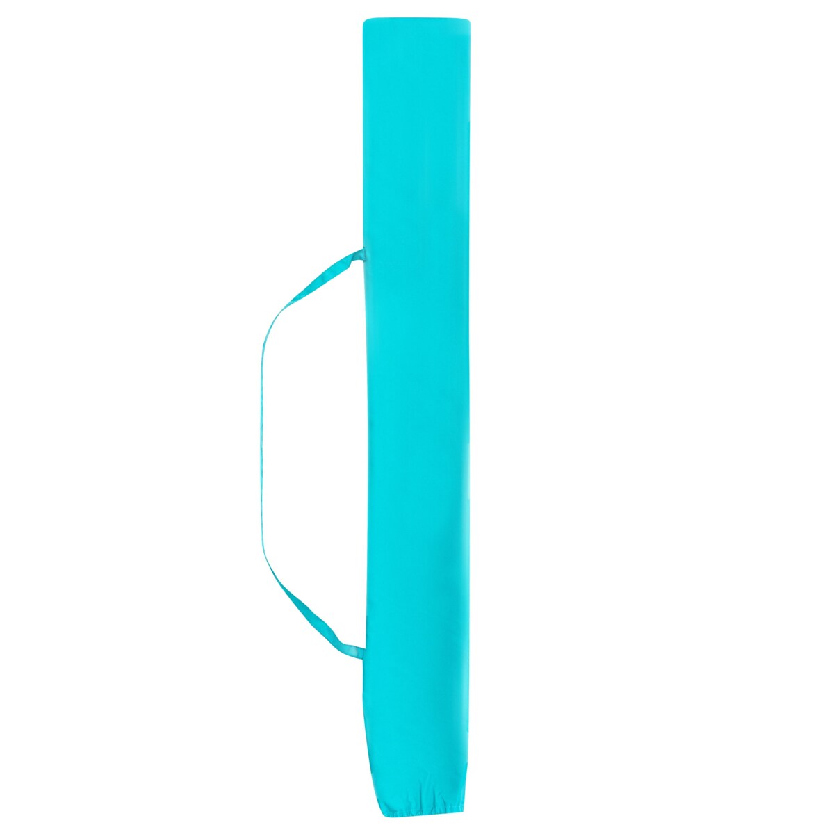 Parasol ogrodowy 232 cm SESTRIERE Turkusowy