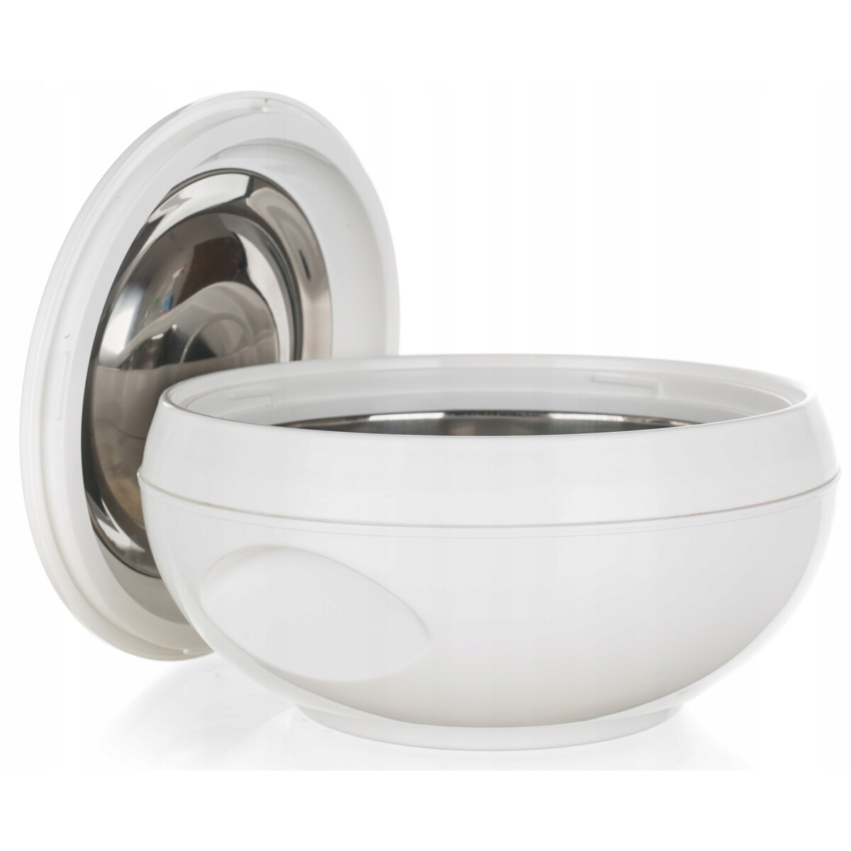 TERMOS OBIADOWY NA JEDZENIE pojemnik miska box lunch ciepły obiad duży 5 L