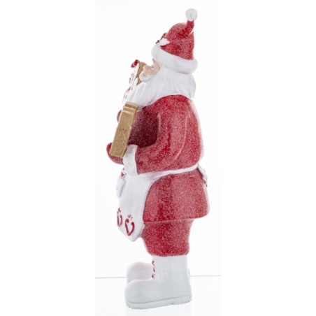 Figurka - Mikołaj piekarz JOY