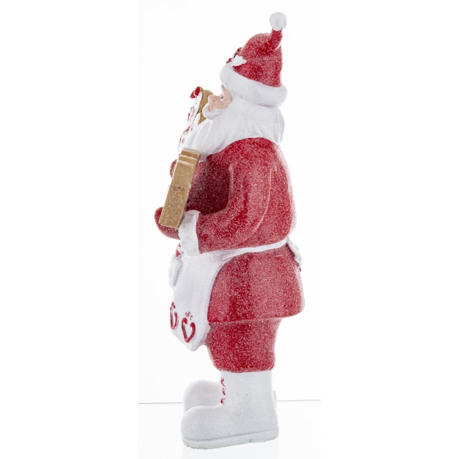 Figurka - Mikołaj piekarz JOY