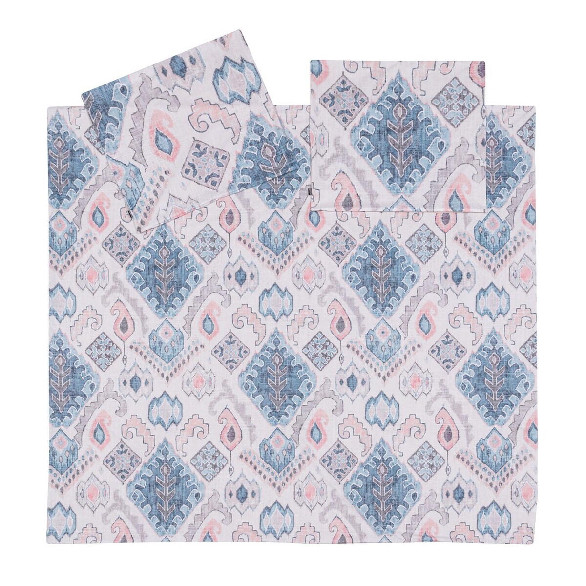 Komplet pościeli bawełnianej Wild Arrow 160x200cm, 160 x 200 cm