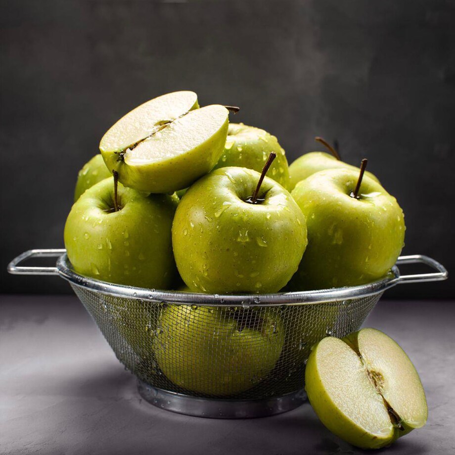 Sitko Cedzak Durszlak Kuchenny Stalowy 20 Cm