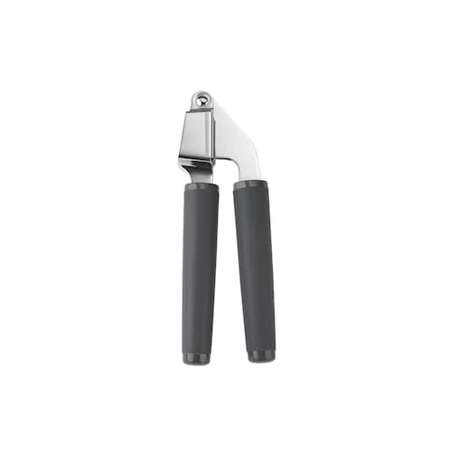 KitchenAid wyciskacz do czosnku Charcoal Grey