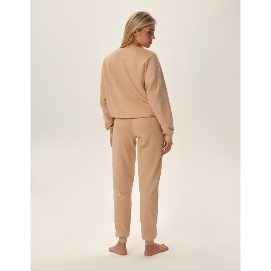 Dres Fawn 41899-80X Beżowy Beżowy, XXL