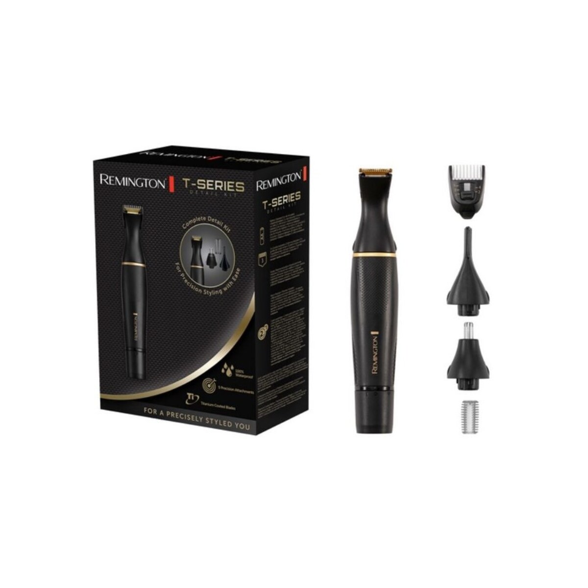 Remington trymer NE7000