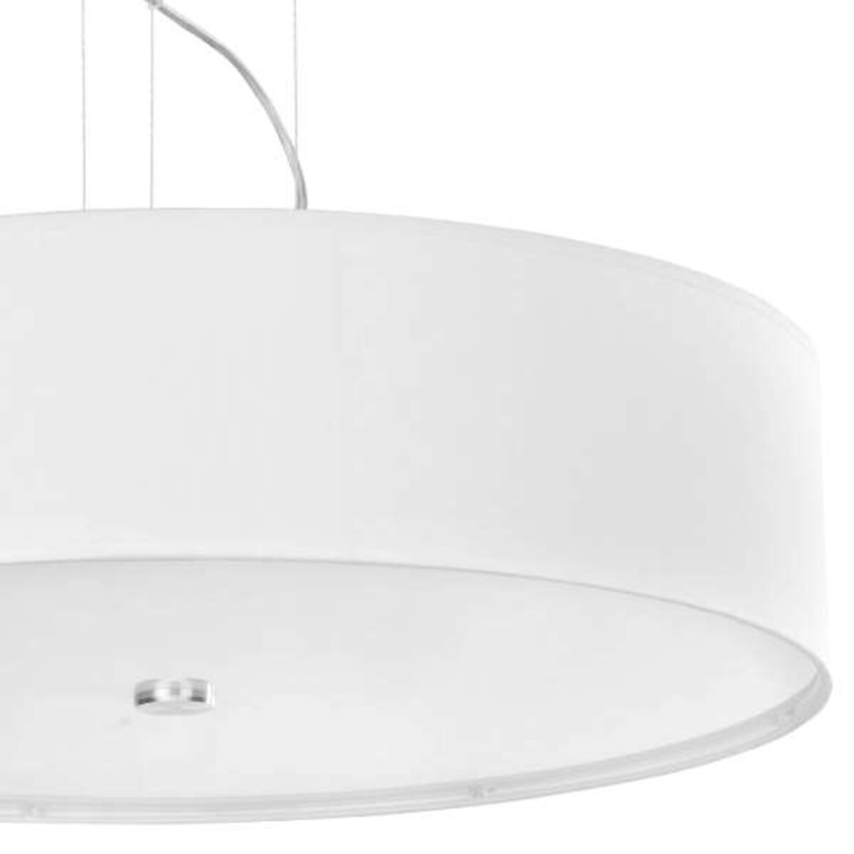 Lampa sufitowa 6772 VIVIANE Biały Nowodvorski