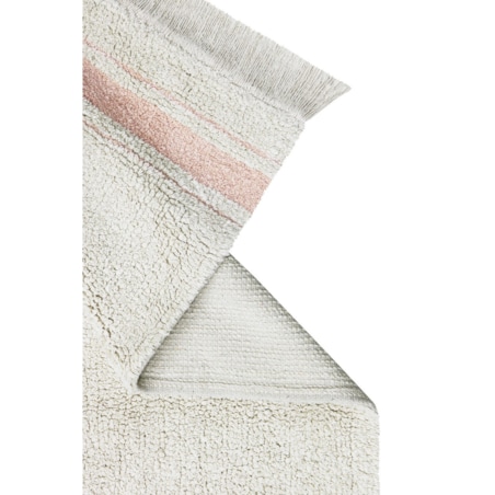 Dywan bawełniany Gastro Rose 140x200 cm Lorena Canals