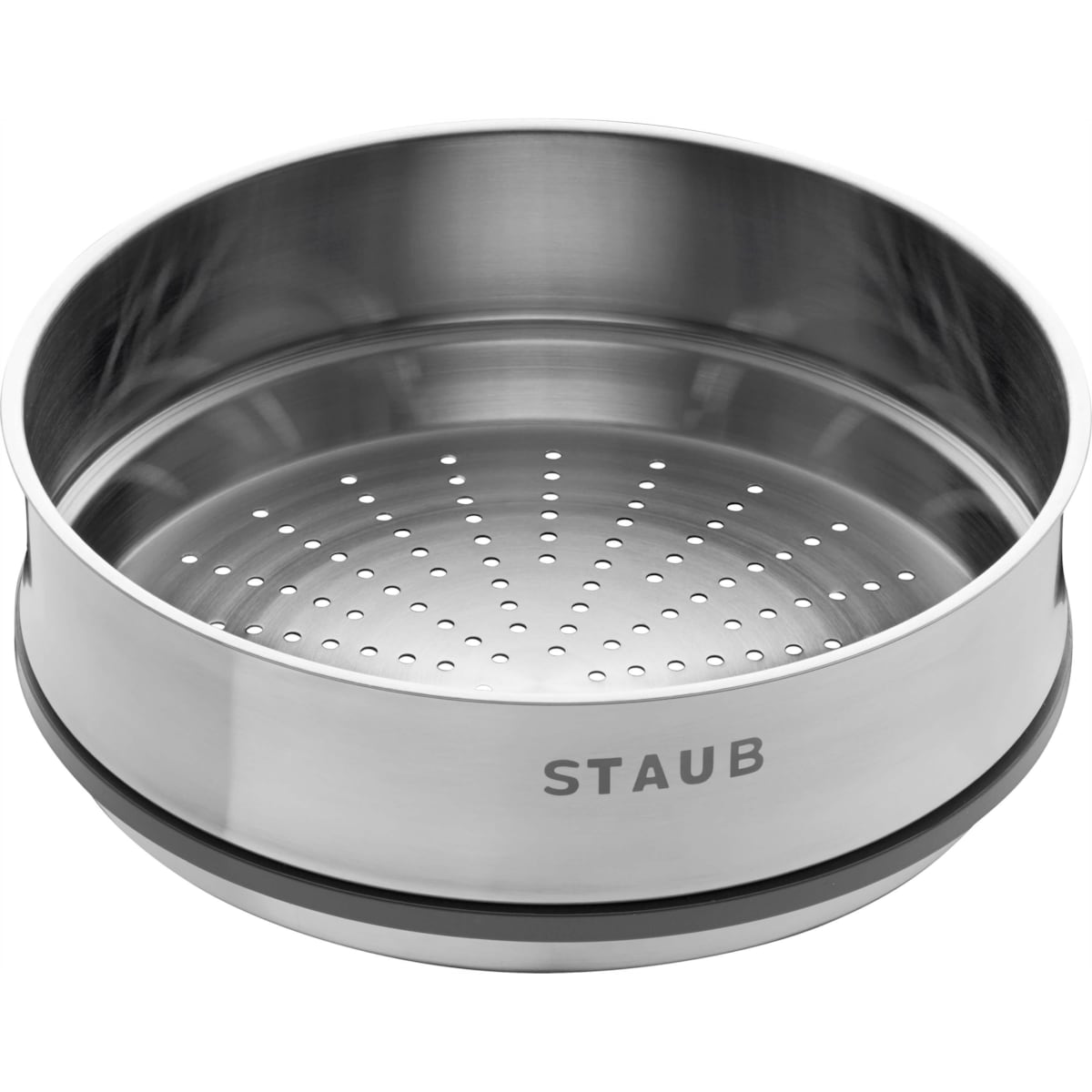 Wkład do gotowania na parze Staub - 26 cm