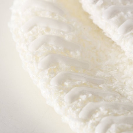 Kubek jumbo ze świątecznym motywem HOHO, 600 ml