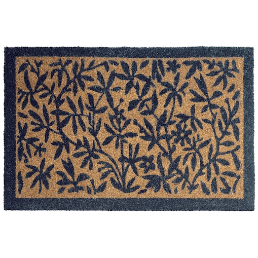 Wycieraczka NUNIVAK Naturalny 40 x 60 cm Włókno kokosowe