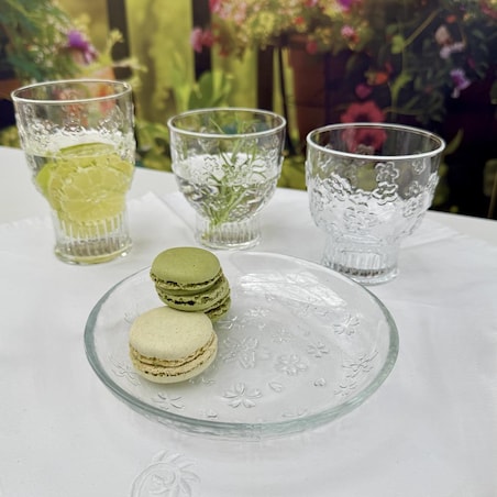 VILLA ITALIA Szklanka wysoka 300 ml SALSA