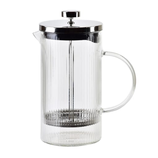 PETER Dzbanek z tłokiem french presspaski 1000ml 10.5 x17xh20.5cm