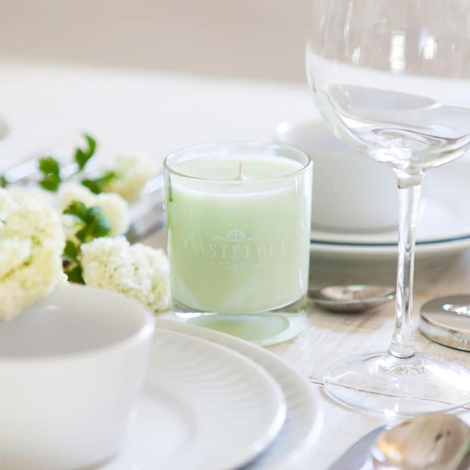 Świeca Castelbel werbena