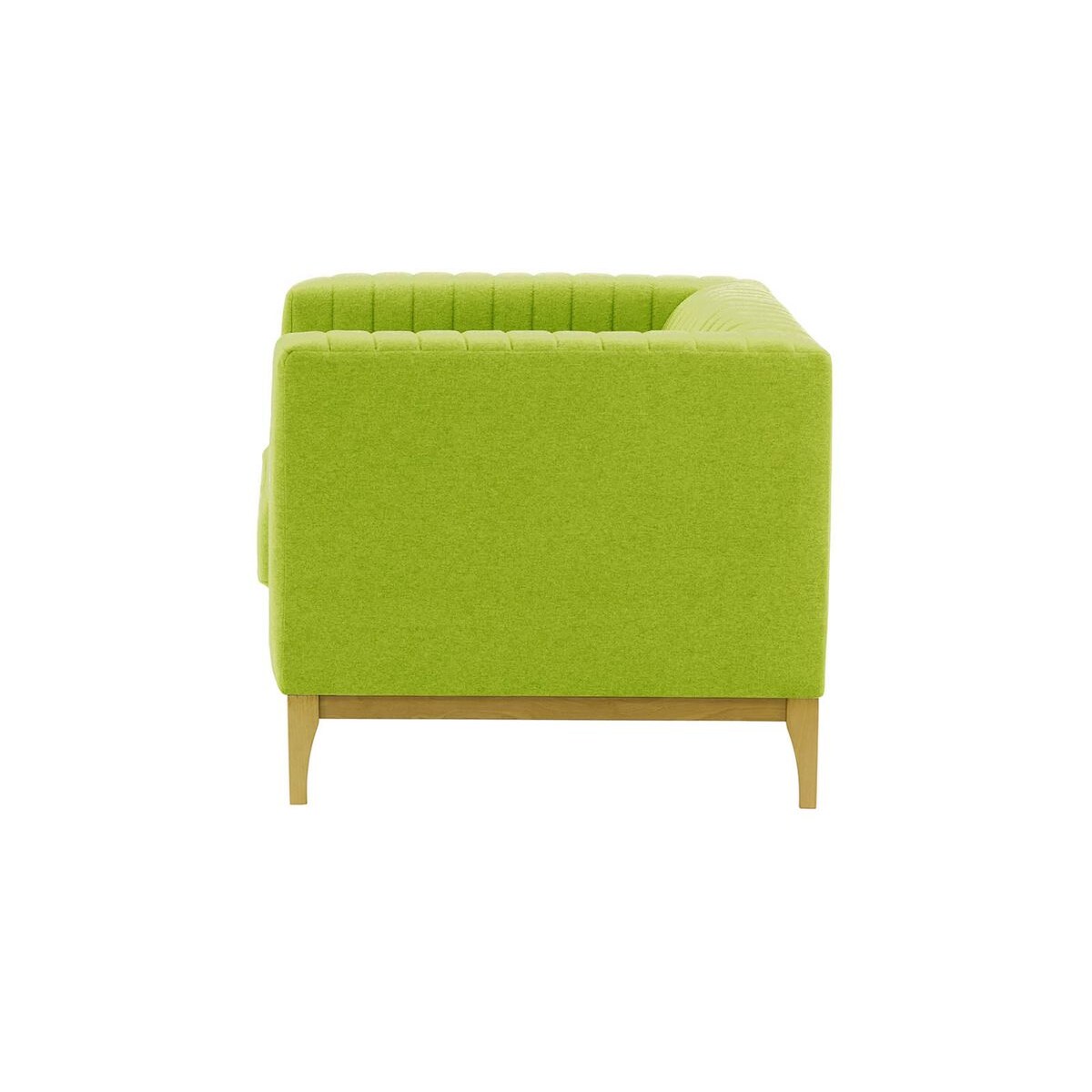 Fotel Slender Wood-Baku 7-like oak