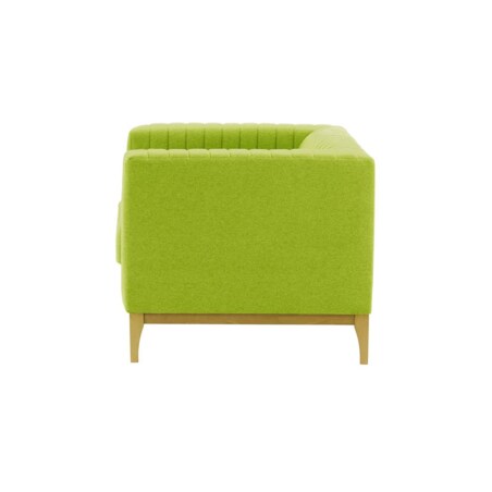 Fotel Slender Wood-Baku 7-like oak