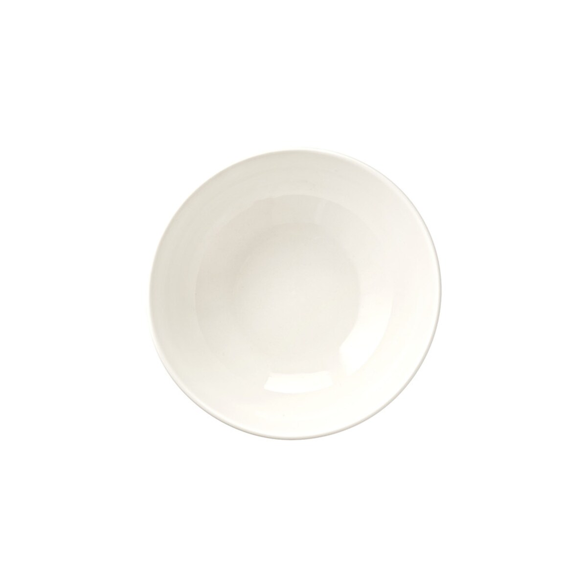 VILLA ITALIA Komplet talerzy porcelanowych na 6 osób VANESSA