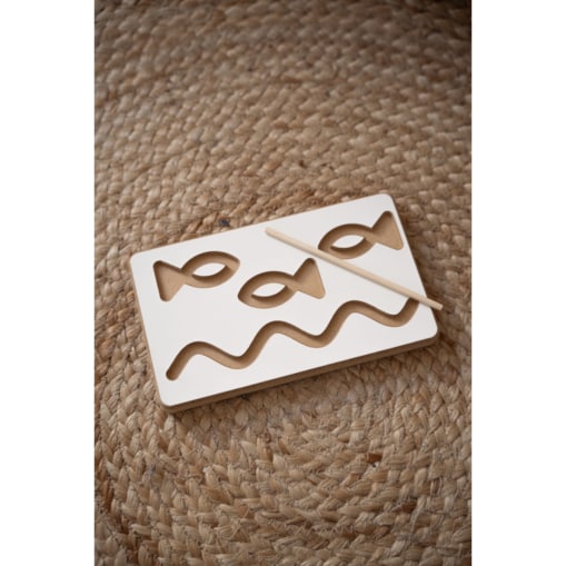 Tabliczka Grafomotoryczna AQUA