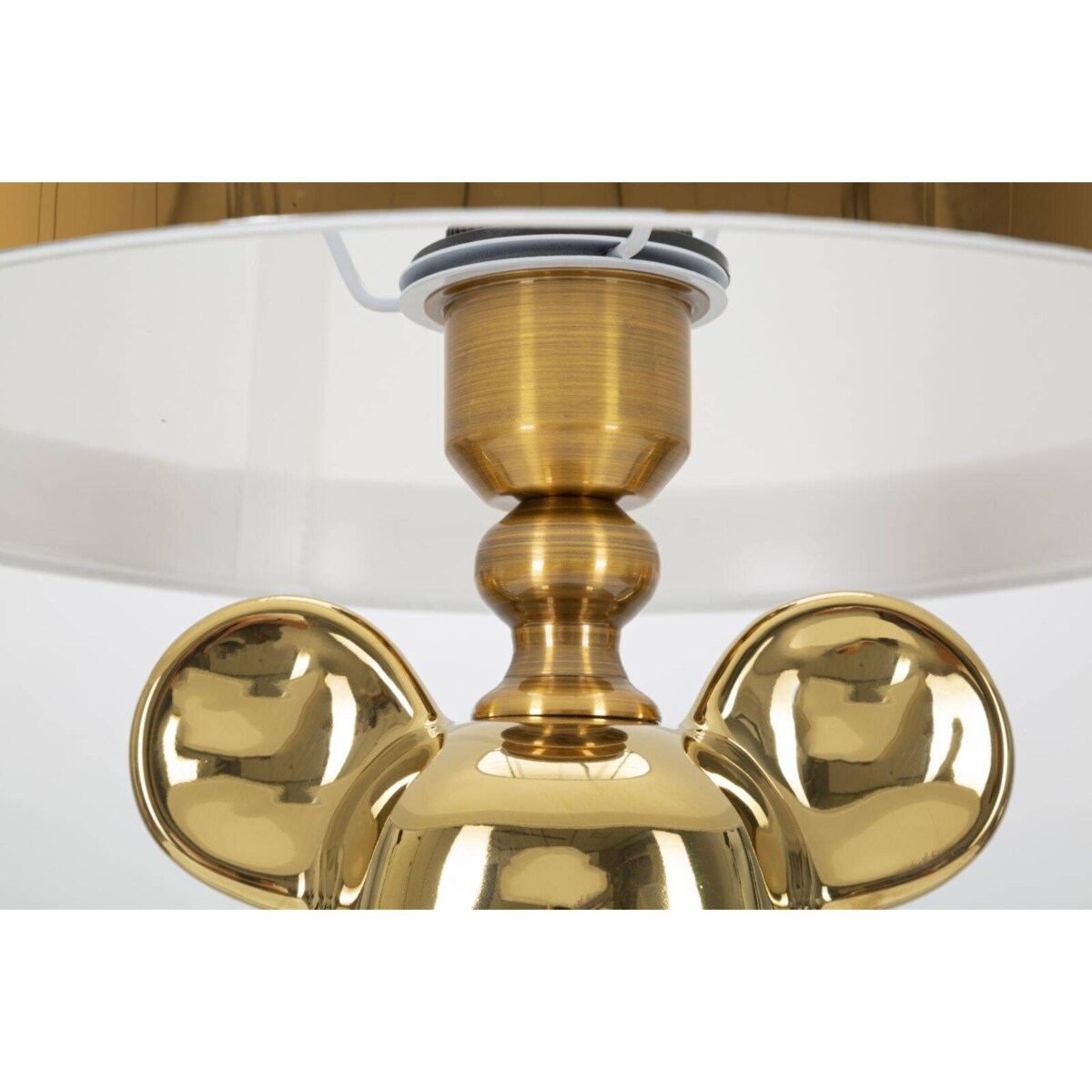 Lampa stołowa BEAR, 54 cm