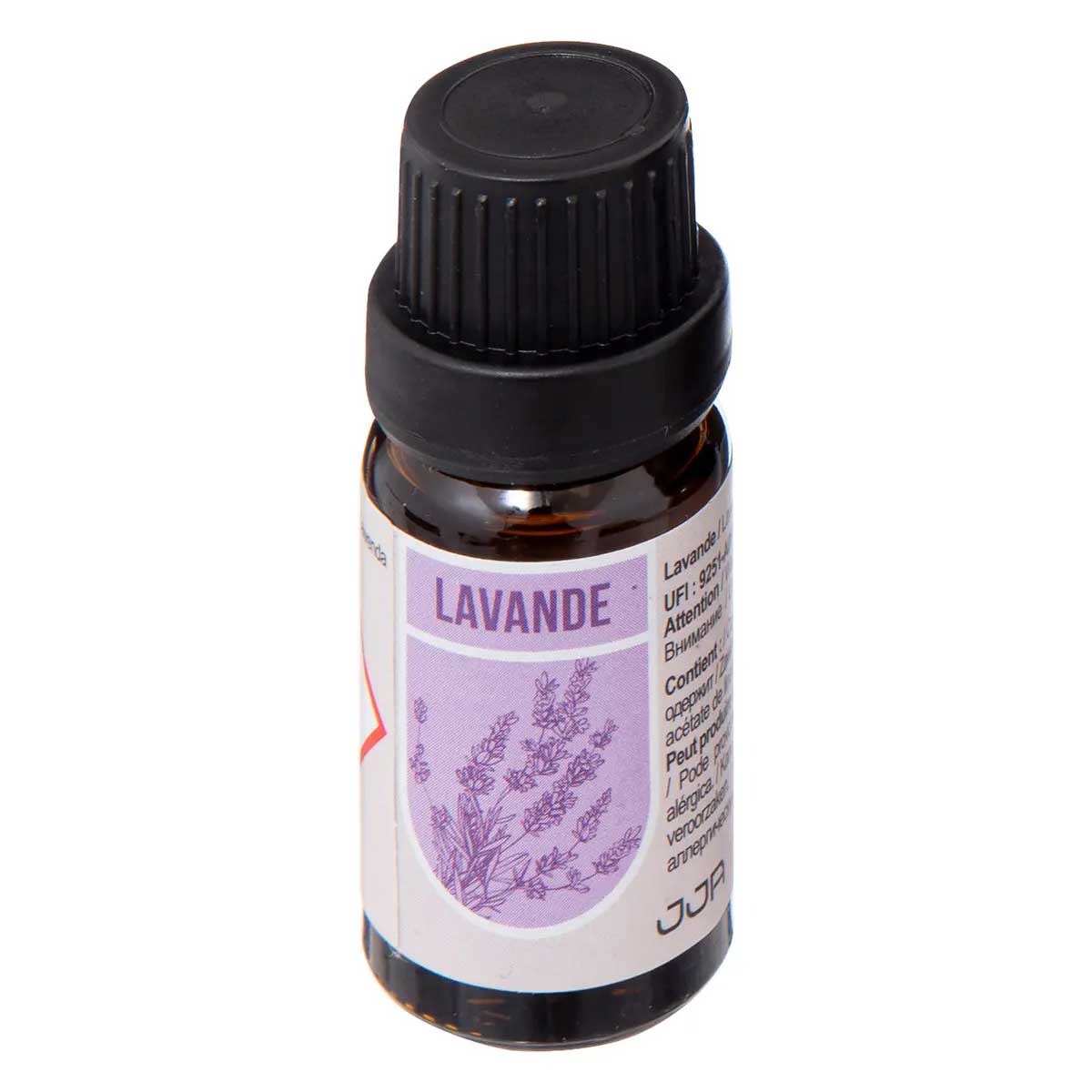 Olejki zapachowe, 4 x 10 ml