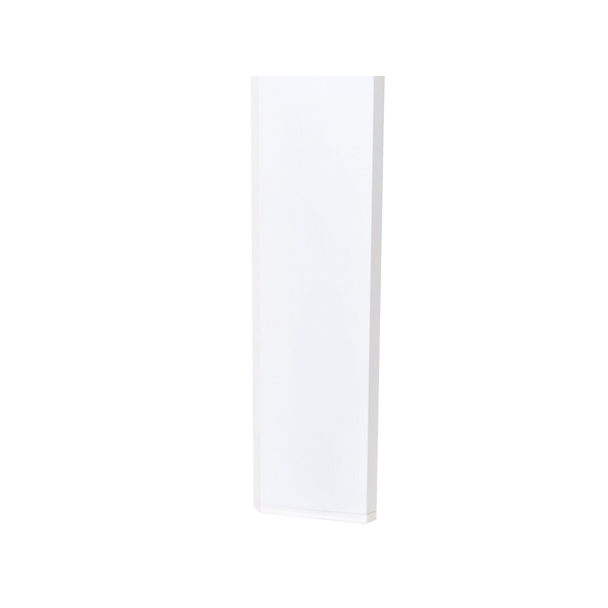 Stół ogrodowy Metal Beżowoszary CASTELLA