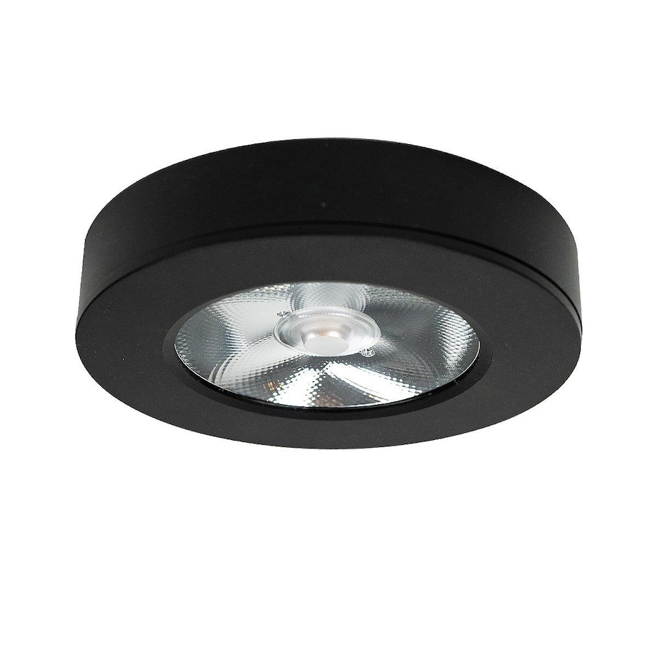 Plafon LED SPOT 3k czarny - Invest by Altavola