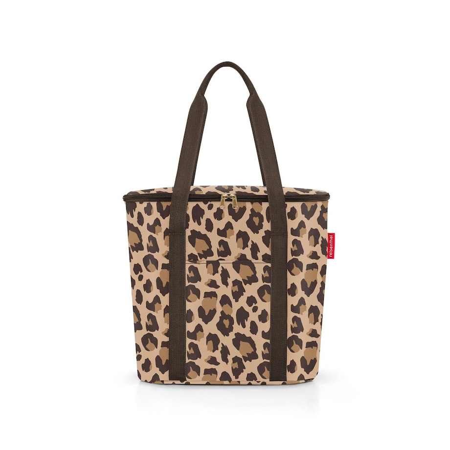 Torba THERMOSHOPPER, leo macchiato