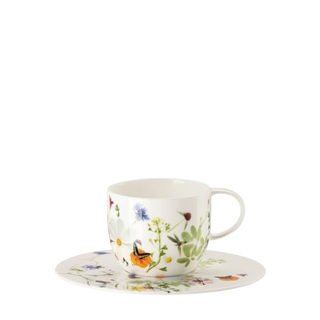 Filiżanka do kawy Wiosenny Ogród Rosenthal