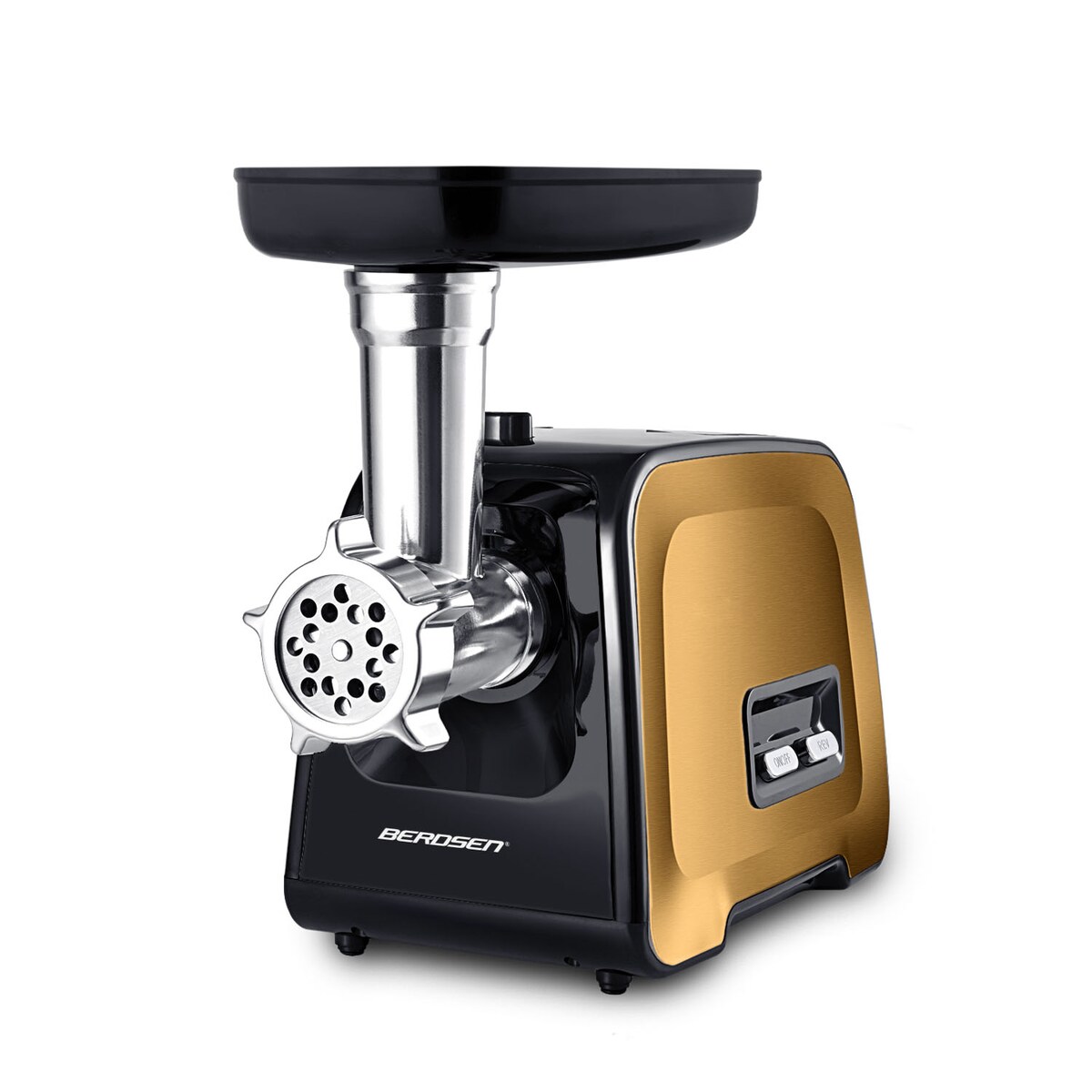 Maszynka do mielenia mięsa warzyw rozdrabniacz Berdsen
