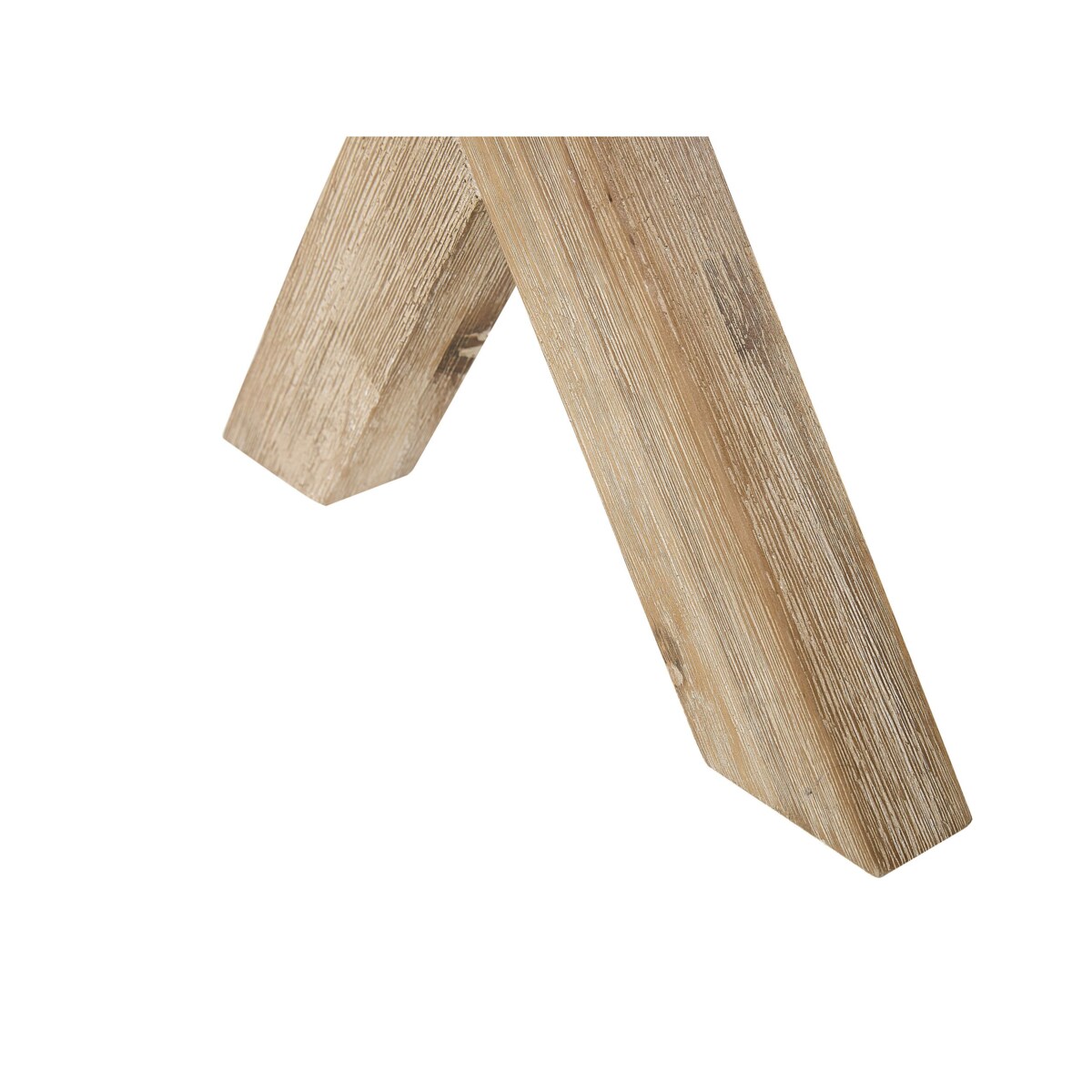 Ławka ogrodowa 200 cm betonowa szara OLBIA