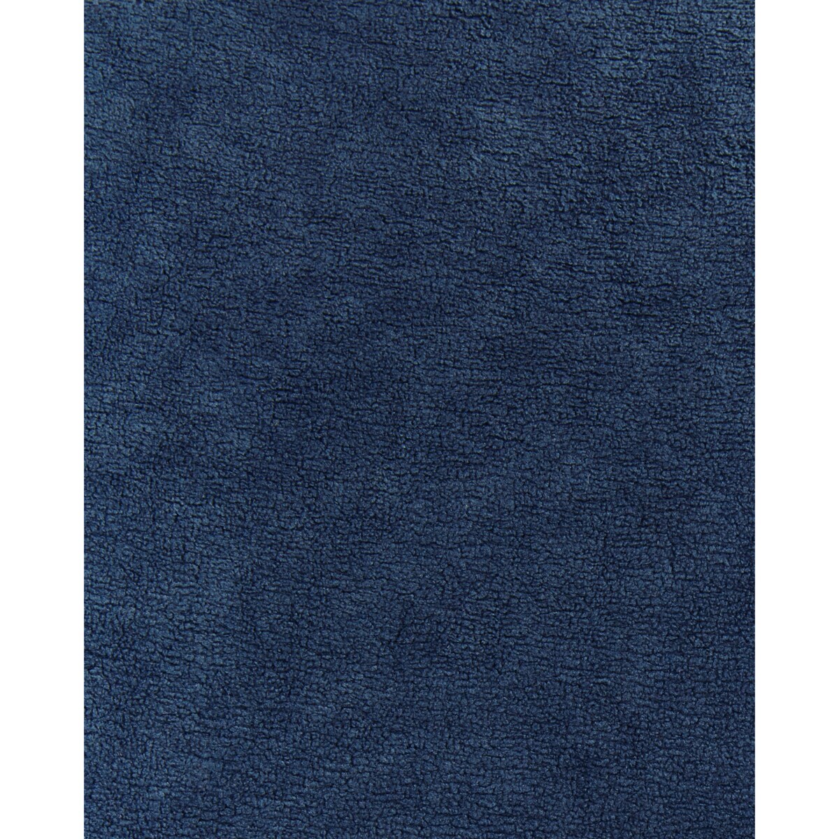 Zestaw 2 krzeseł barowych granatowy KIANA