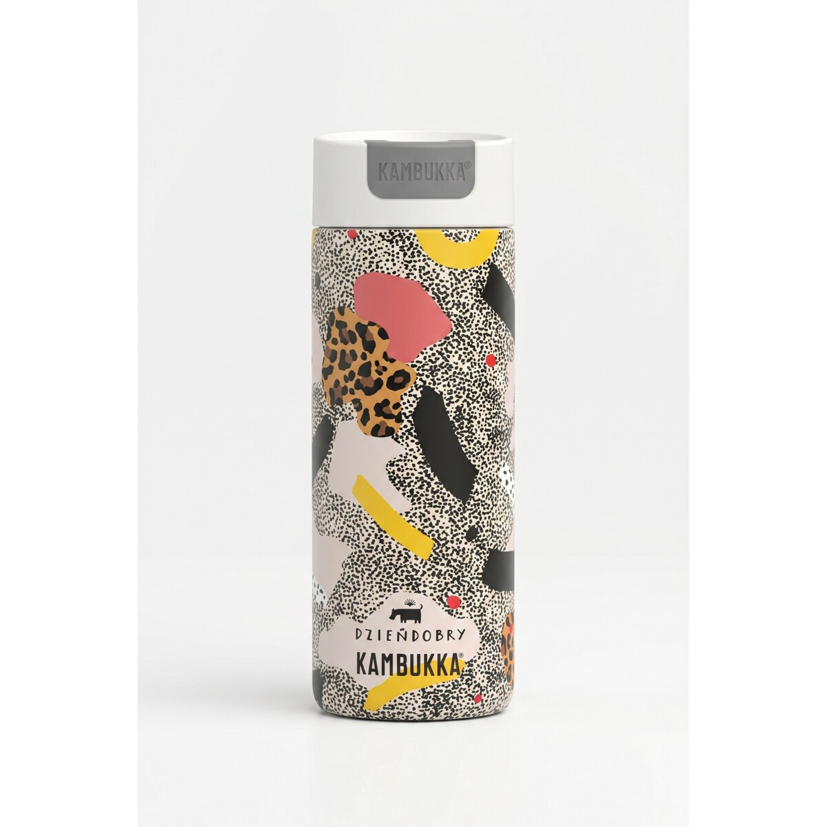 Kubek termiczny Olympus 500ml - Modern