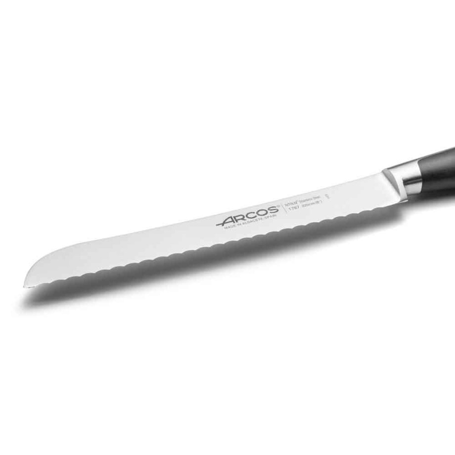 Nóż do chleba 220 mm KYOTO