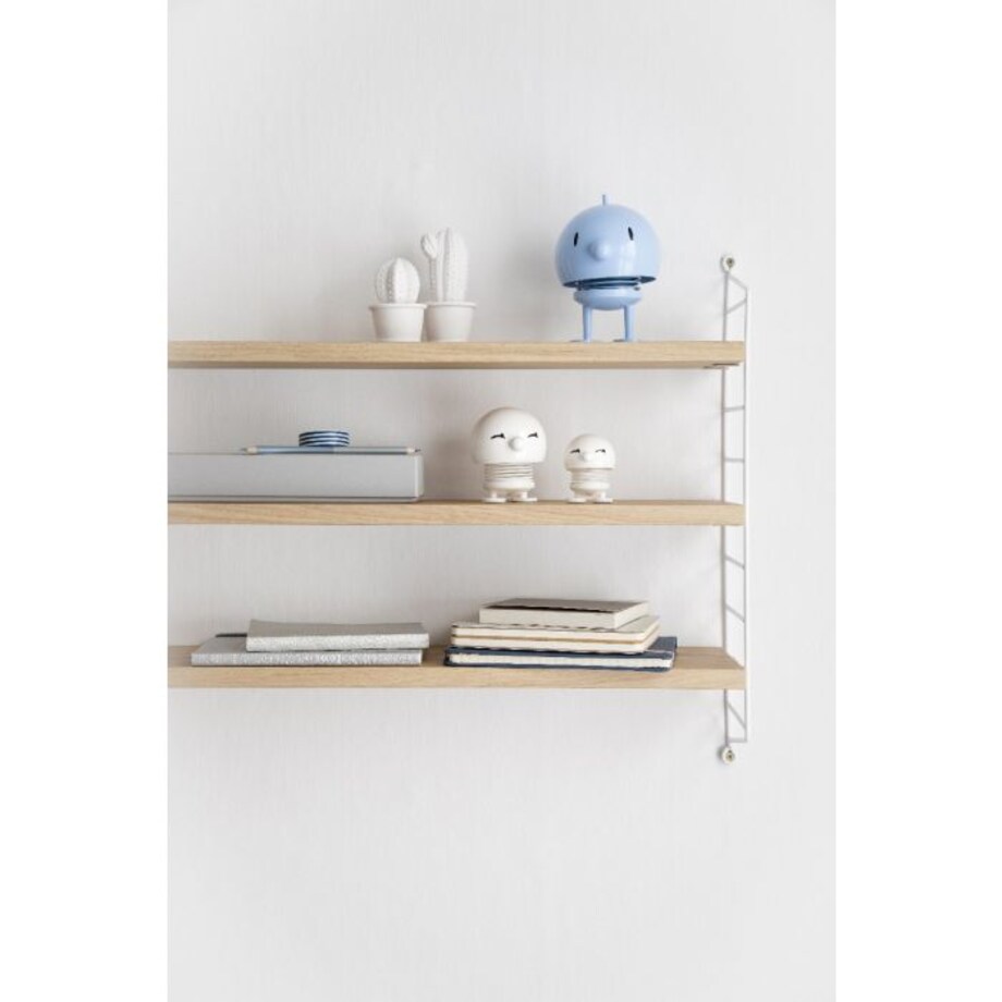 Hoptimist figurka Bimble S White 26044