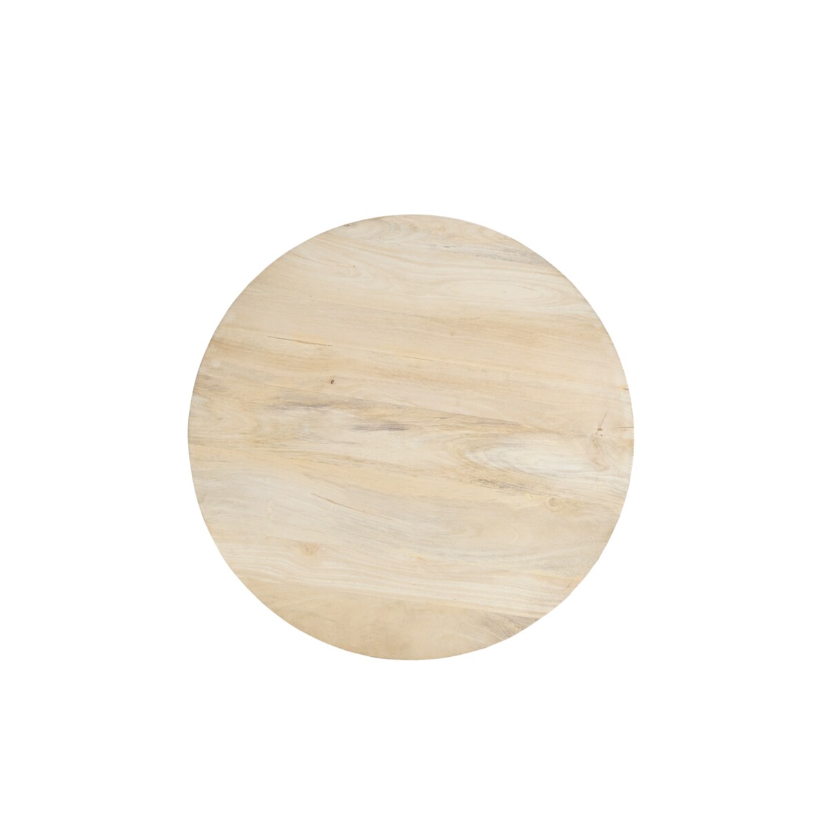 Stolik kawowy Sovana - Bielony Mango