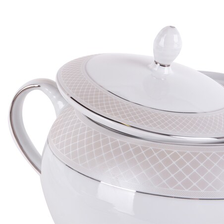 Serwis obiadowy 6os. (24el.) SCANIA