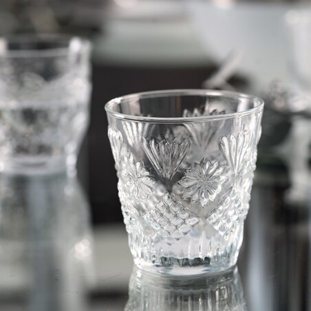 VILLA ITALIA Szklanka 250 ml TALISA