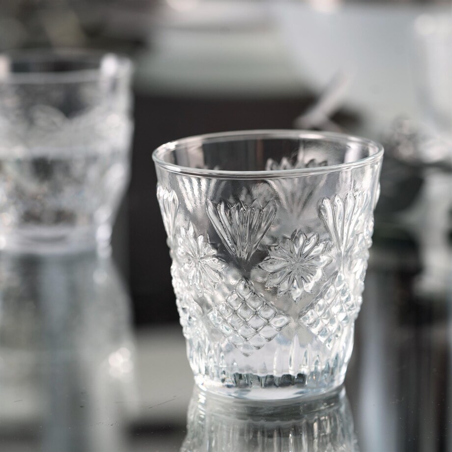 VILLA ITALIA Szklanka 250 ml TALISA