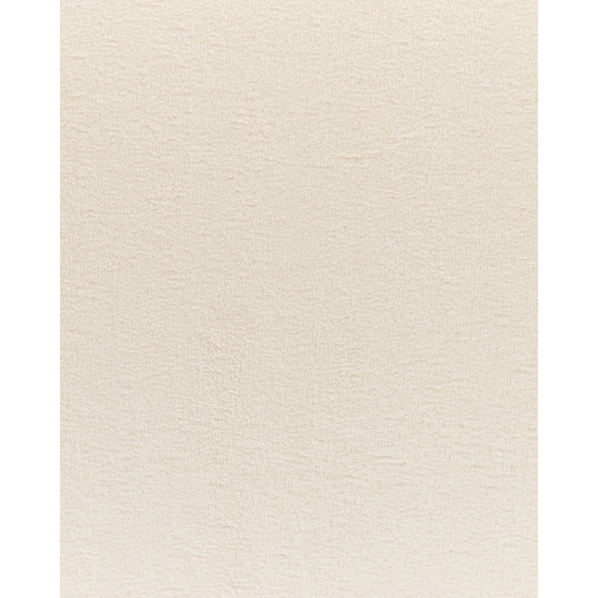 Zestaw 2 krzeseł do jadalni kremowy KENAI